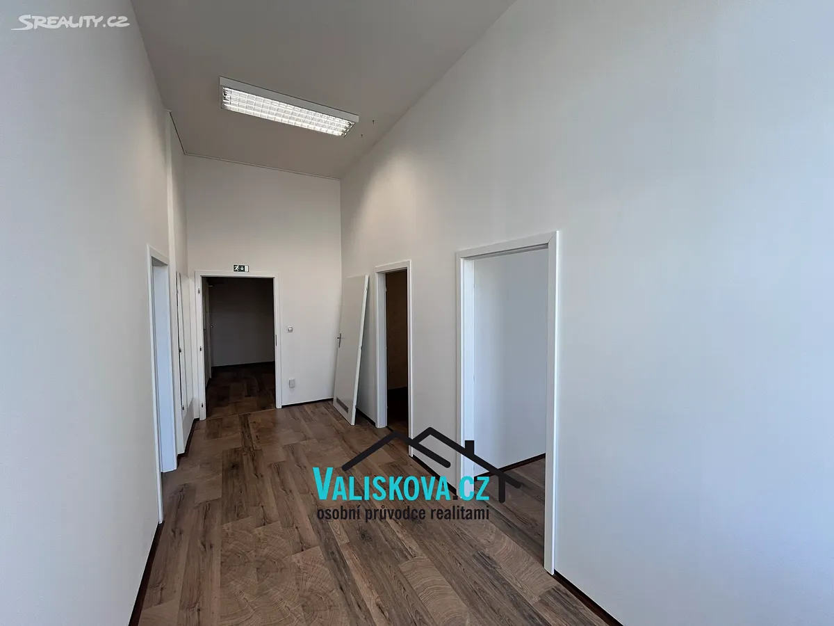 Pronájem obchodního prostoru 130 m² – další