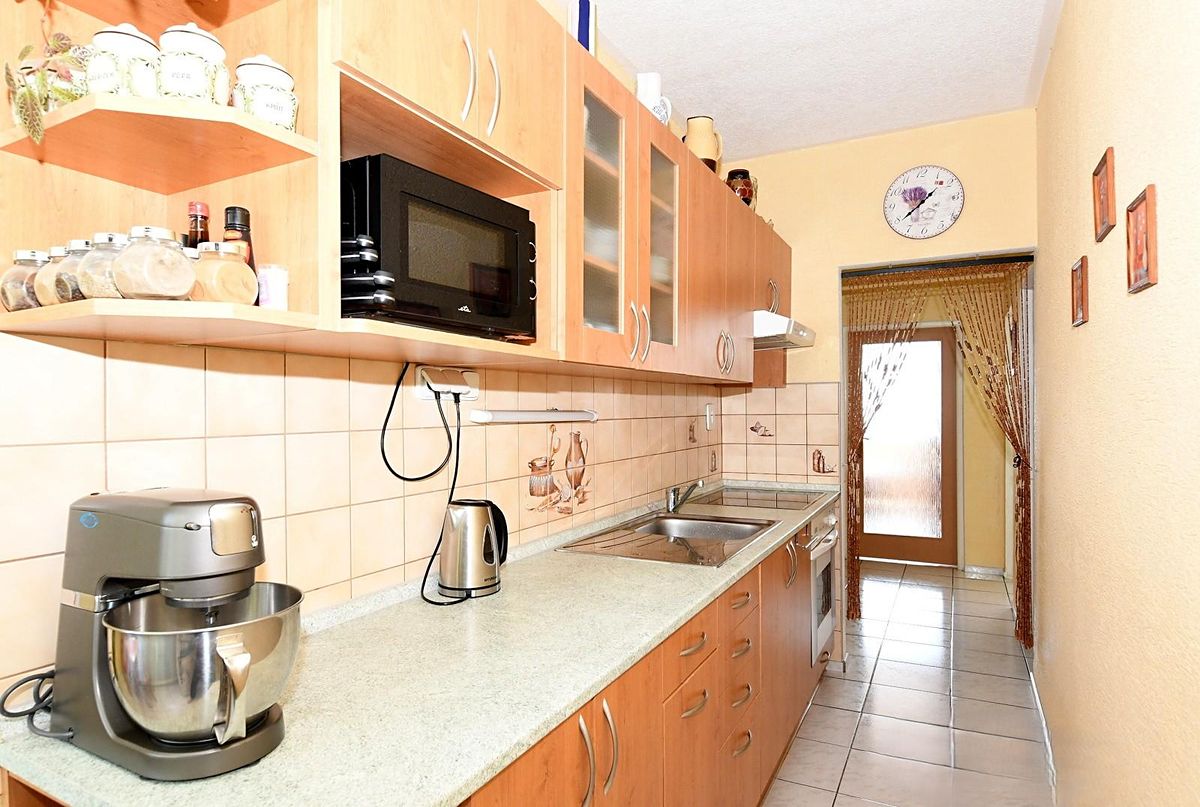 Pronájem bytu 3+1 79 m²