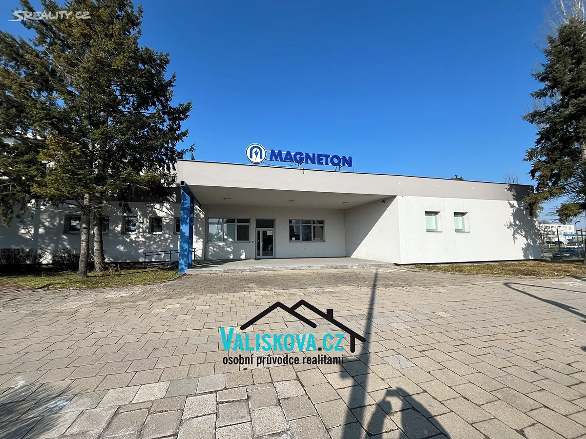 Pronájem kanceláře 347 m², Kroměříž