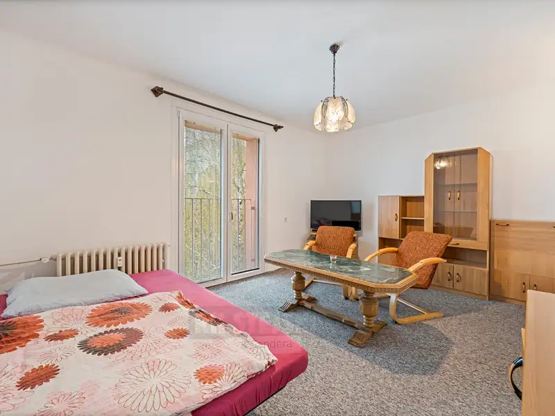 Prodej bytu 3+1 64 m², České Budějovice – náhled fotky 2