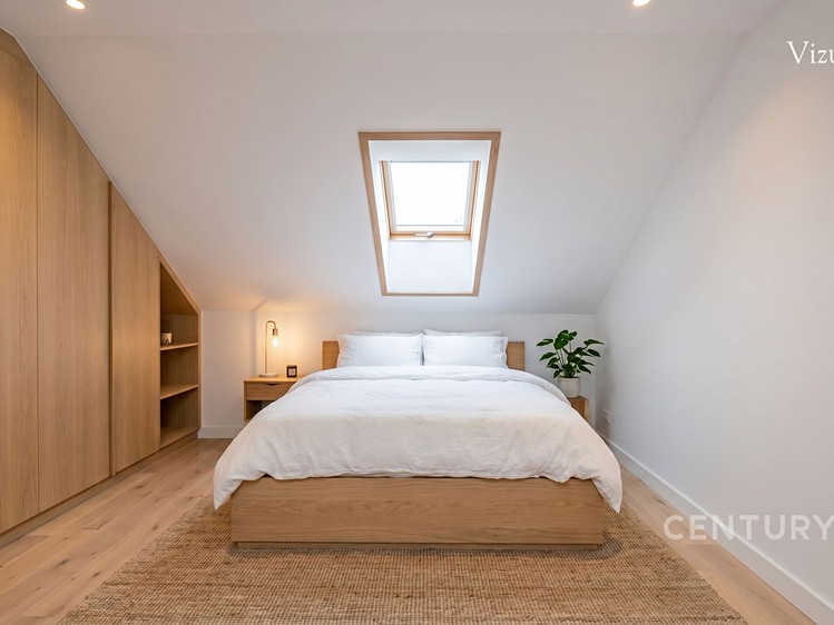 Квартира 4+kk на продаж, 144 м² (13 з 36)