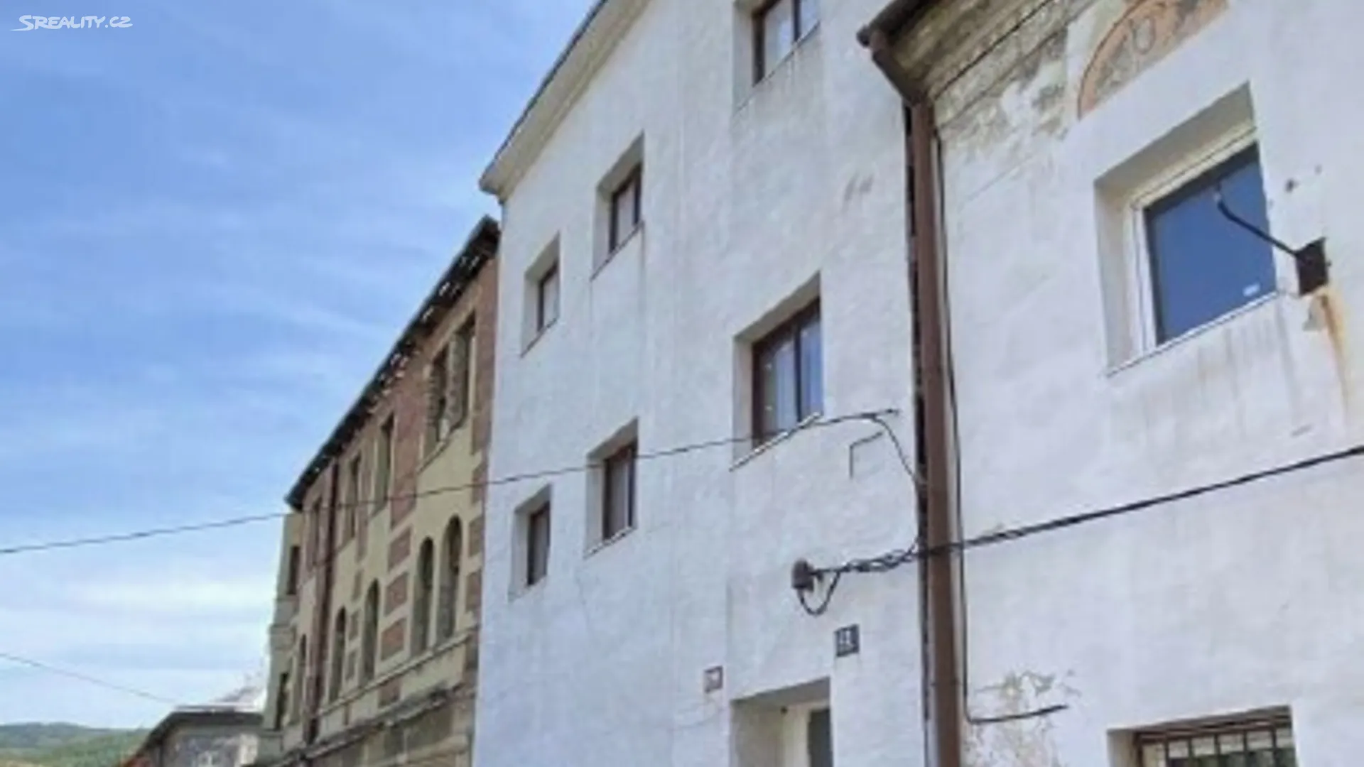 Dražba rodinného domu 188 m², pozemek 145 m²