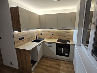 Prodej bytu 1+1 38 m²