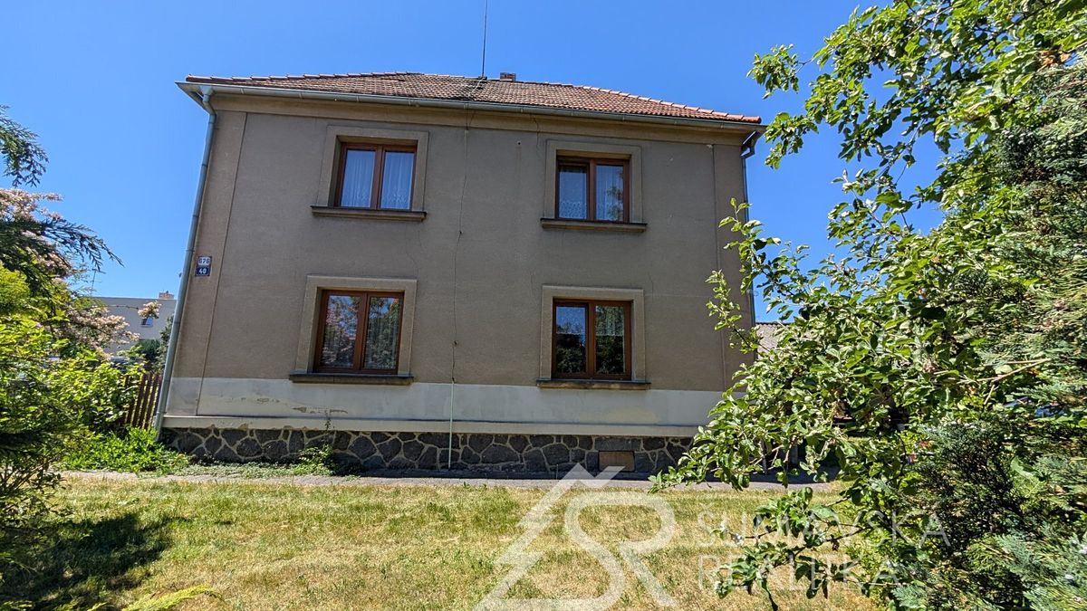 Prodej rodinného domu 1020 m², pozemek 1065 m² – fotografie 5