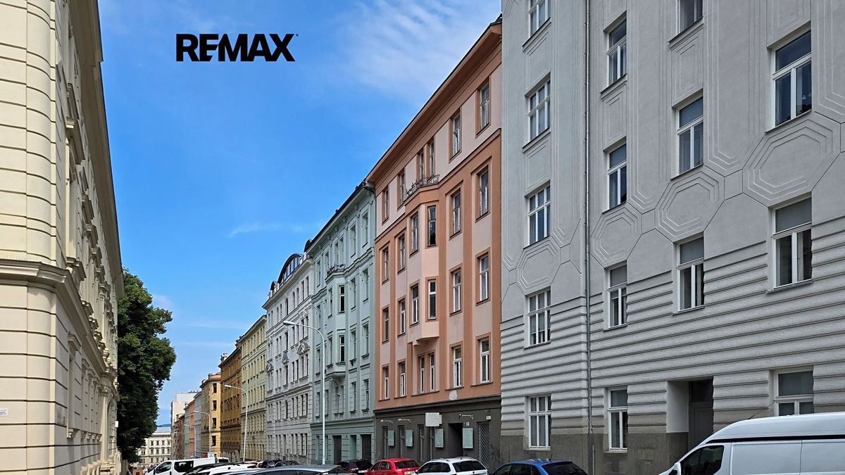 Prodej bytu 3+1 99 m²