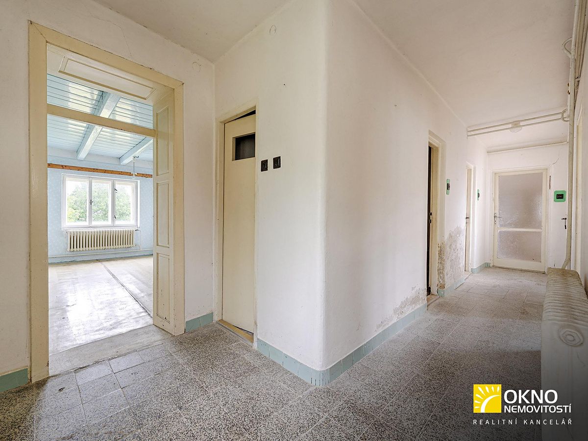 Prodej rodinného domu 197 m², pozemek 1265 m² – fotografie 5