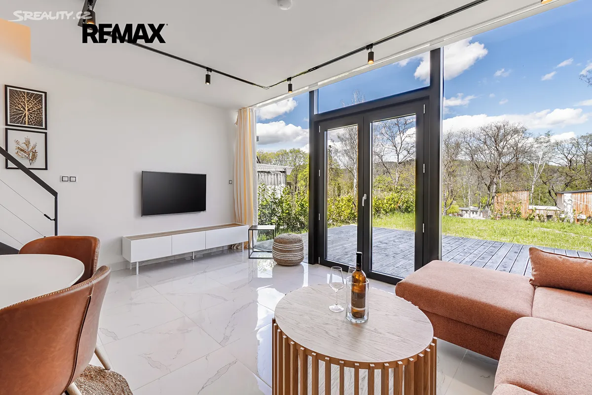 Prodej chaty 73 m², pozemek 383 m² – pohled 5
