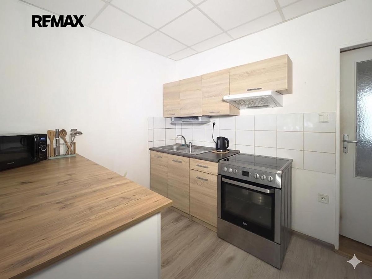Prodej bytu 3+kk 59 m²