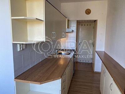 Pronájem bytu 2+1 53 m²