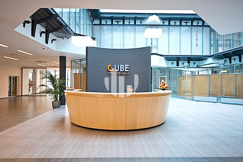 Pronájem kanceláře 105 m² – fotografie 2