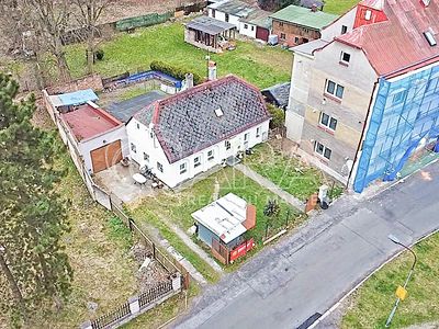 Prodej rodinného domu 120 m², pozemek 460 m²
