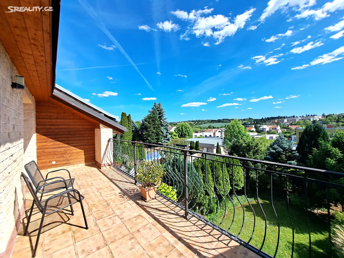 Prodej rodinného domu 204 m², pozemek 300 m², Kyjov