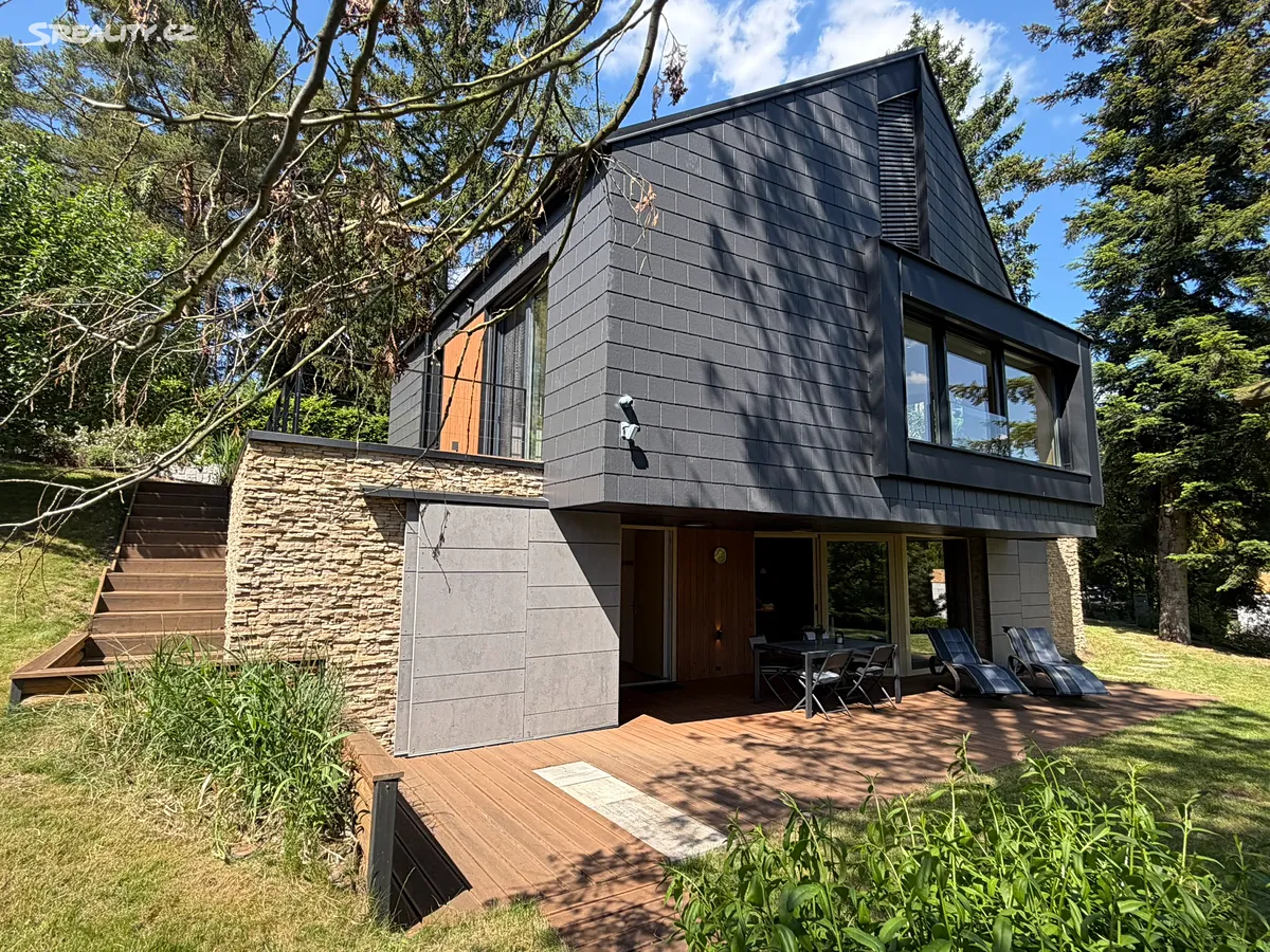 Prodej chaty 148 m², pozemek 1423 m², Slapy