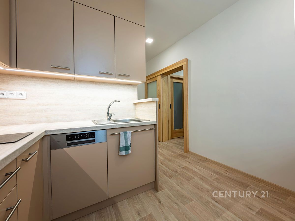Prodej bytu 1+1 39 m² – fotografie 2