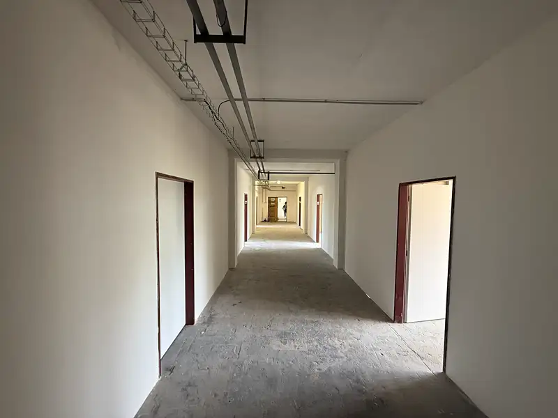 Pronájem skladového prostoru 36 m², Kamenice – náhled fotky 2