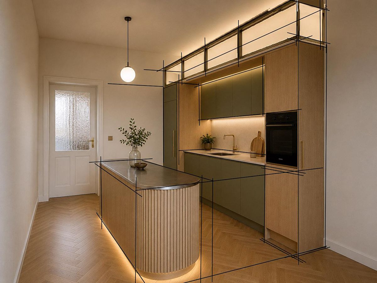 Prodej bytu 3+kk 82 m² – fotografie 3