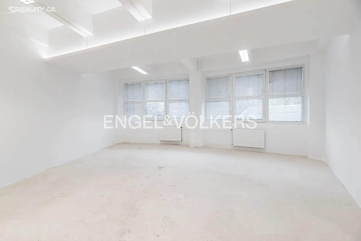 Pronájem kanceláře 41 m² - View 3