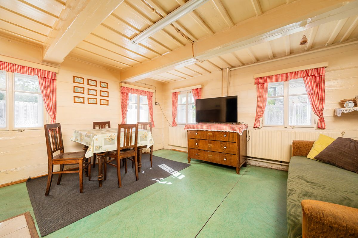 Prodej chalupy 100 m², pozemek 292 m² – fotografie 4
