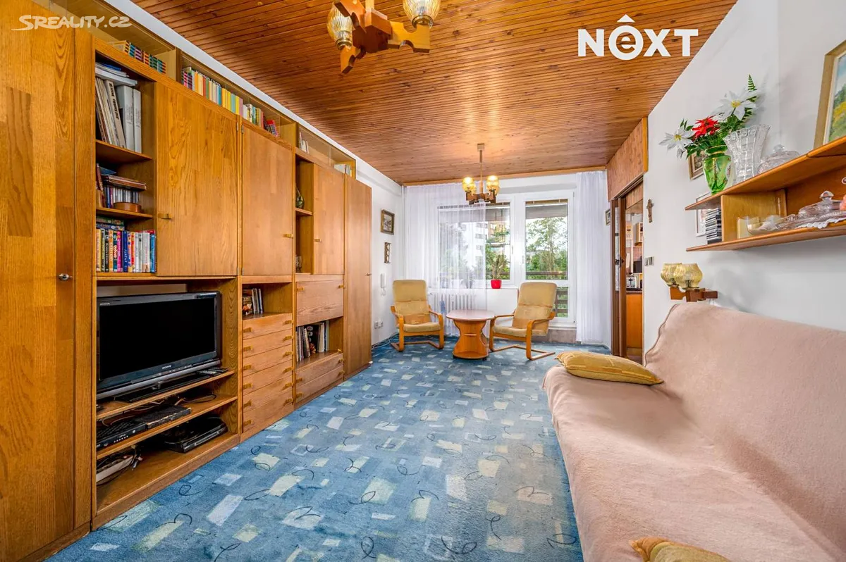 Prodej bytu 3+1 72 m² – pohled 4