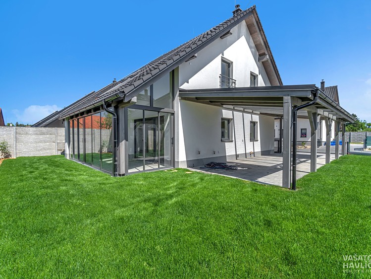 Pronájem domu, 150 m² (28 z 29)