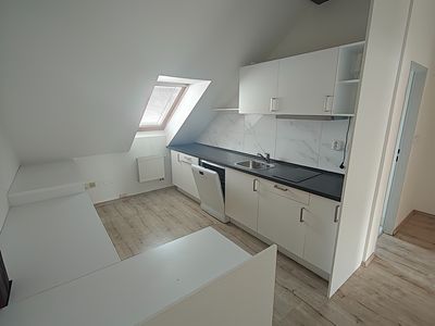 Pronájem kanceláře 98 m²