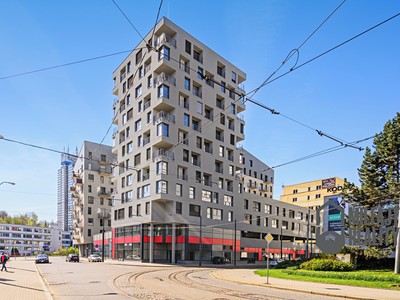 Prodej bytu 2+kk 49 m²