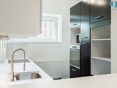 Pronájem bytu 3+1 74 m²
