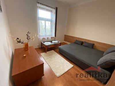Pronájem bytu 1+kk 18 m²