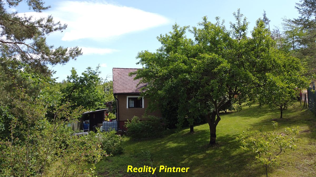 Prodej chaty 24 m², pozemek 431 m² – fotografie 5
