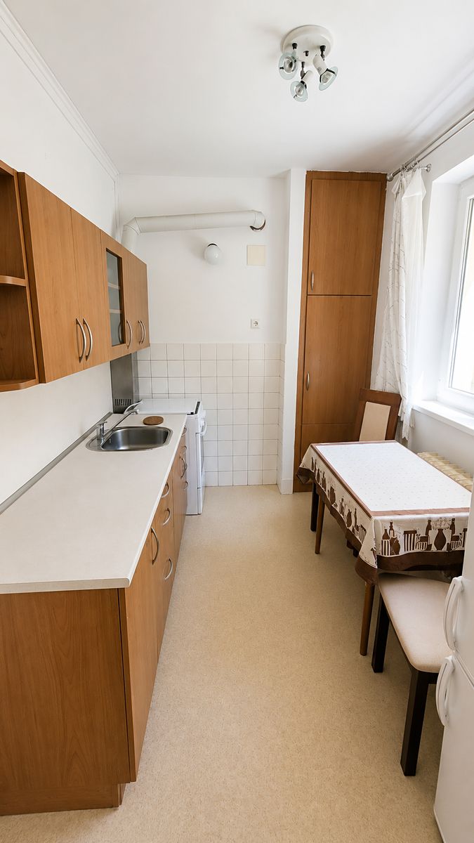 Prodej bytu 2+1 57 m²