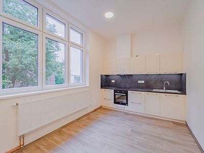 Pronájem bytu 2+kk 59 m²