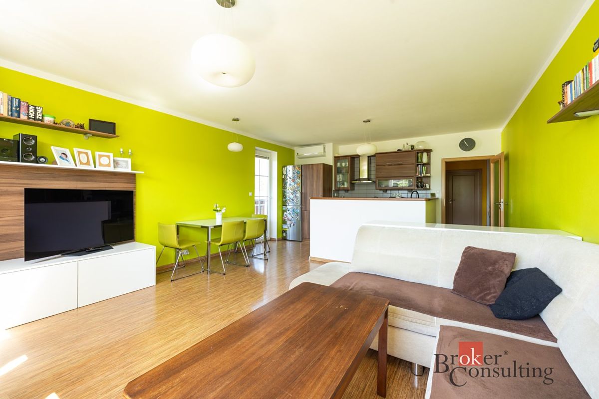 Prodej bytu 3+kk 78 m² – fotografie 5