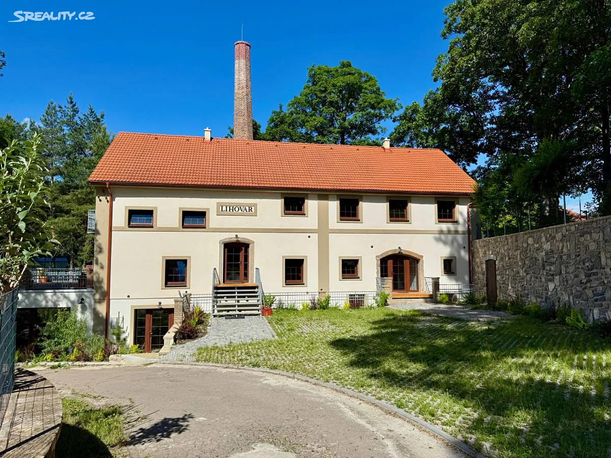 Pronájem rodinného domu 126 m², pozemek 40 m², Sedlákova