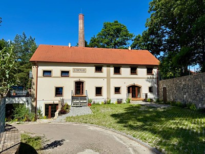 Pronájem  rodinného domu 126 m², pozemek 40 m²