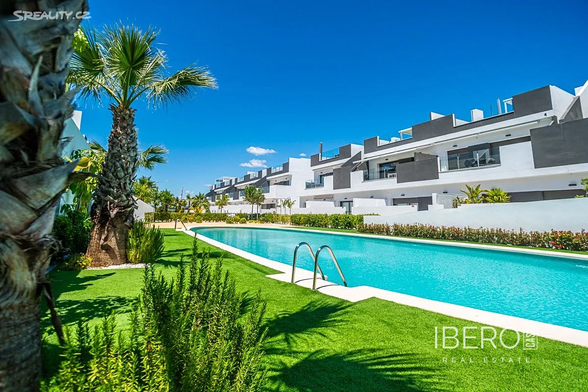 Prodej bytu 4+kk 138 m², Torrevieja