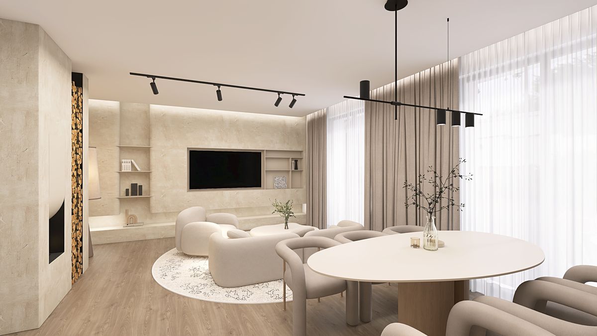 Prodej rodinného domu 126 m², pozemek 715 m² – fotografie 5