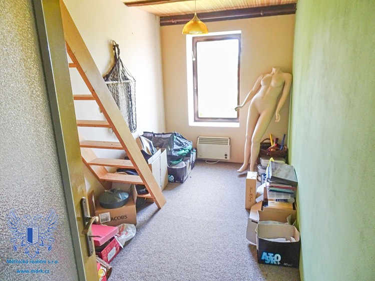Prodej domu, 192 m² (24 z 30)