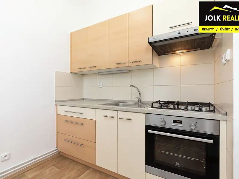 Prodej bytu 1+1 34 m², Opava – náhled fotky 2