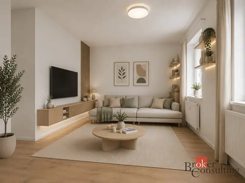 Prodej bytu 1+kk 33 m², Ostrava – náhled fotky 3