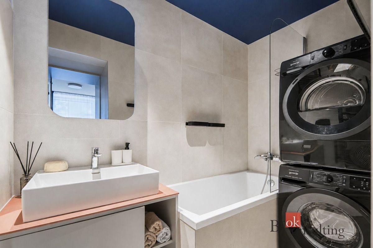 Prodej bytu 1+1 44 m² – fotografie 4