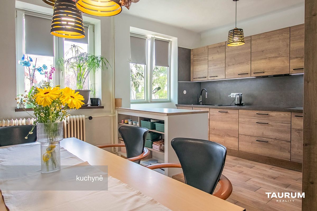 Prodej rodinného domu 171 m², pozemek 1229 m² – fotografie 4