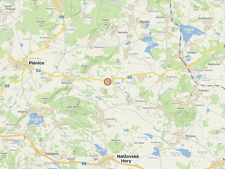 Prodej domu, 171 m² (42 z 42)