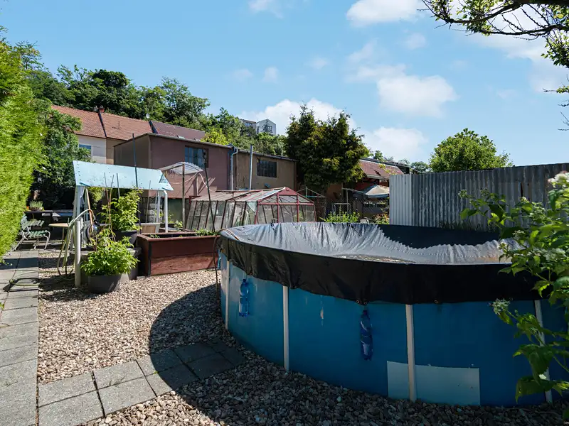 Prodej rodinného domu 145 m², pozemek 381 m², Brno – náhled fotky 3
