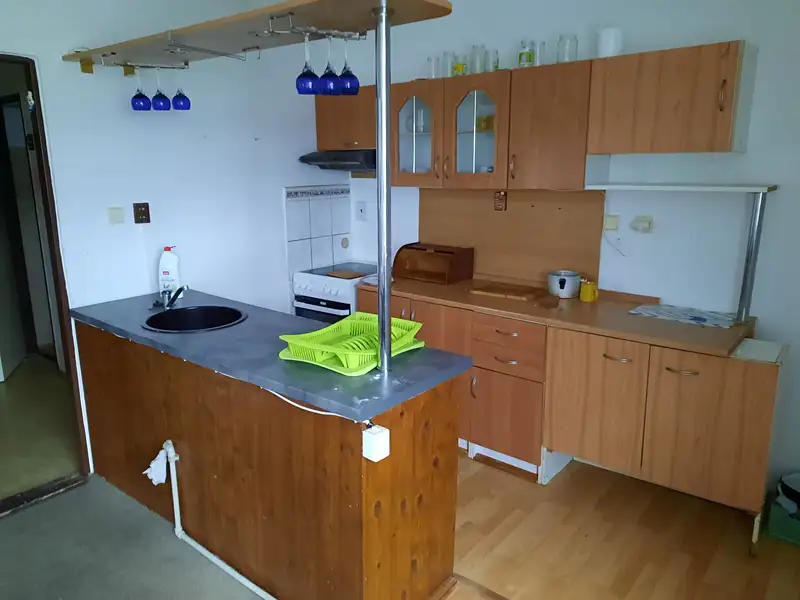 Pronájem bytu 2+1 51 m², Město Albrechtice – náhled fotky 1