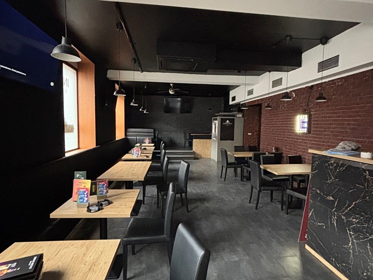 Pronájem komerčního prostoru, 350 m² (3 z 13)