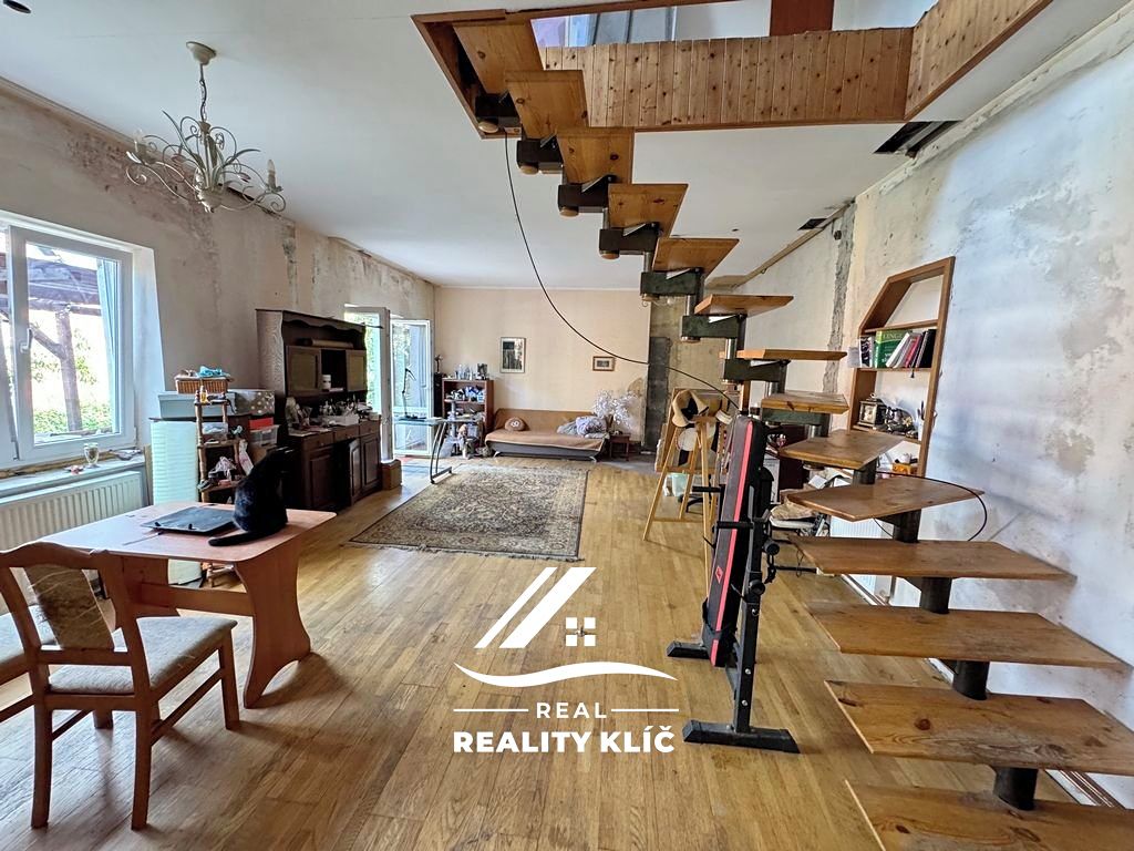 Prodej rodinného domu 136 m², pozemek 200 m² – fotografie 5
