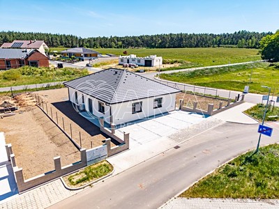 Prodej  rodinného domu 68 m², pozemek 566 m²