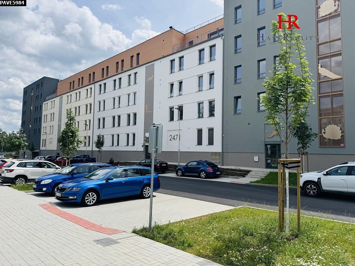 Pronájem bytu 3+kk 78 m²