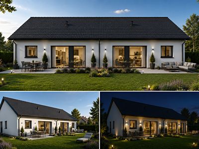Prodej rodinného domu 82 m², pozemek 416 m²