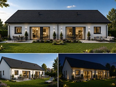 Prodej  rodinného domu 82 m², pozemek 866 m²